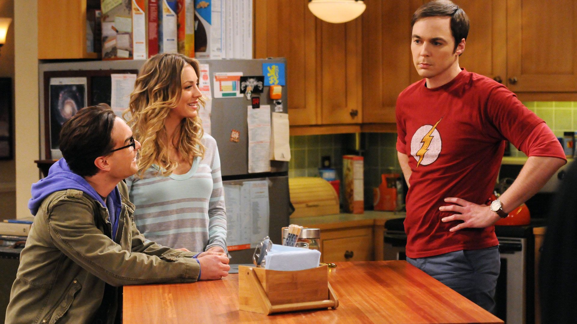 Kuscheln mit dem Gürteltier