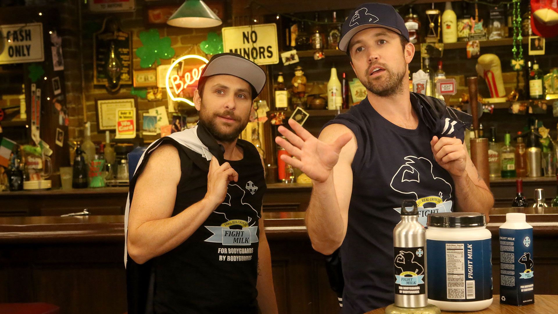 Wolf Cola: Ein PR-Alptraum