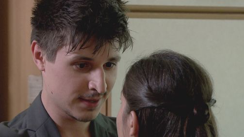 In Gefahr - Ein verhängnisvoller Moment In Gefahr - Ein verhängnisvoller Moment Folge 7: Chris - Auf der Flucht