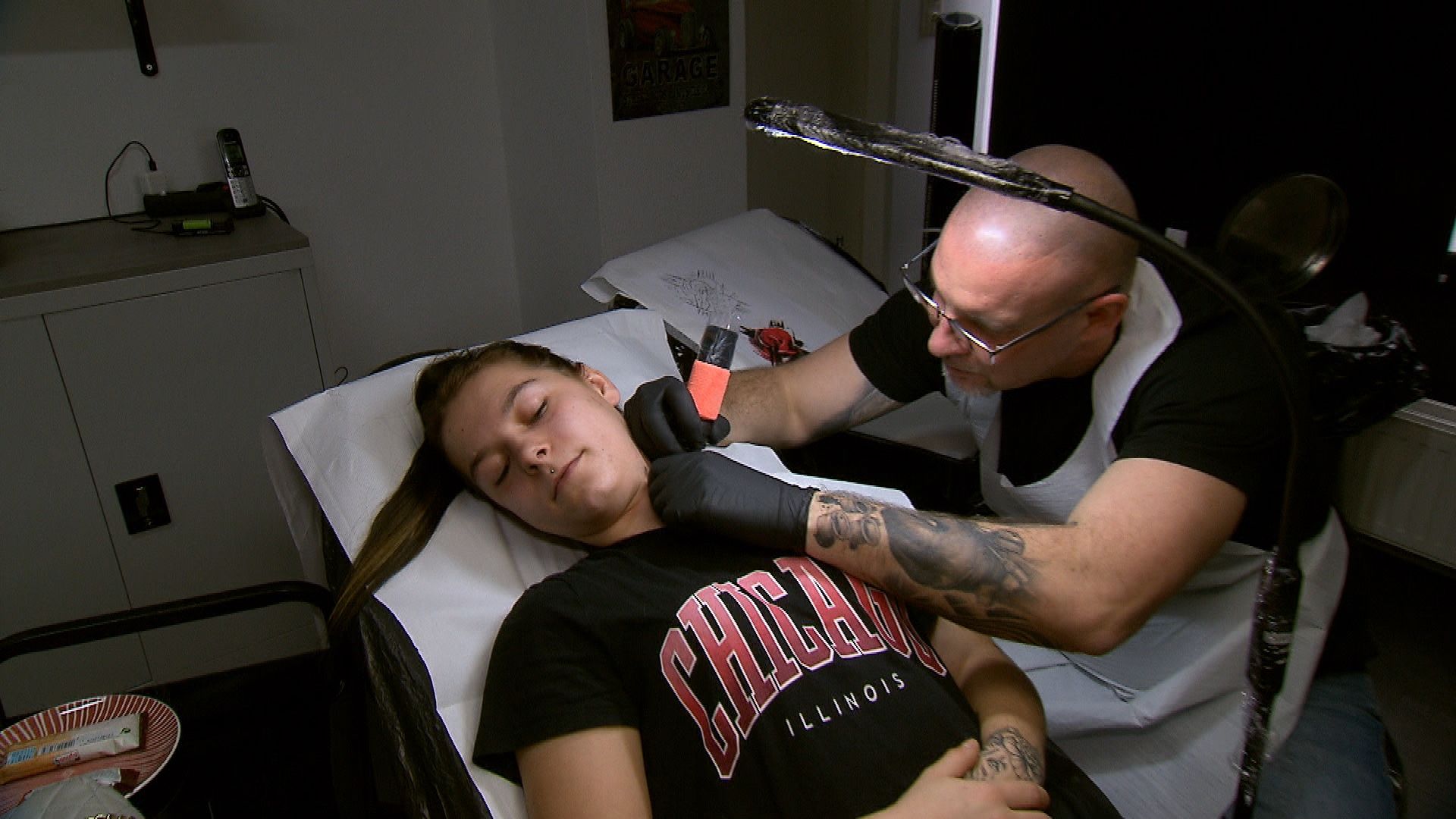 (Nicht) für die Ewigkeit