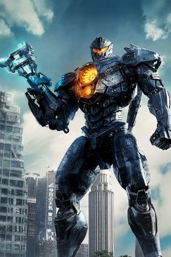 Pacific Rim: Uprising