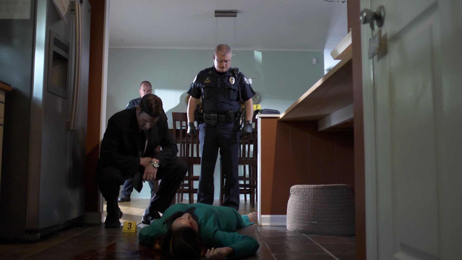 Das Geheimnis der Schwestern