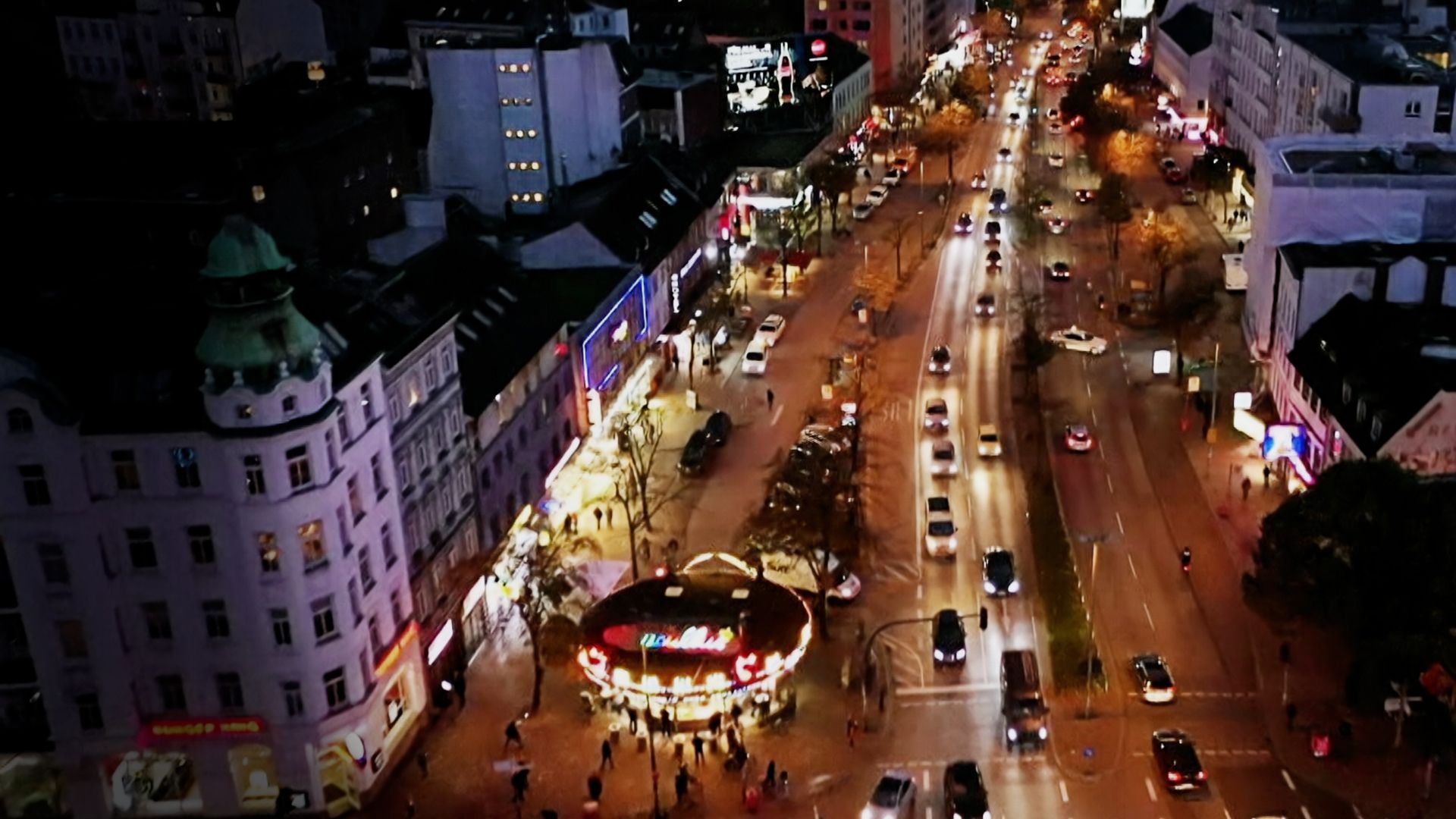 SPIEGEL TV - Reportage