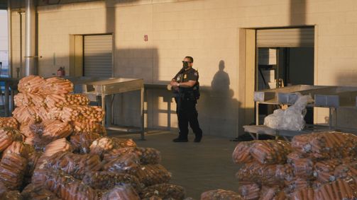 Border Patrol USA - Einsatz an Mexikos Grenze Border Patrol USA - Einsatz an Mexikos Grenze Folge 3: Episode 3