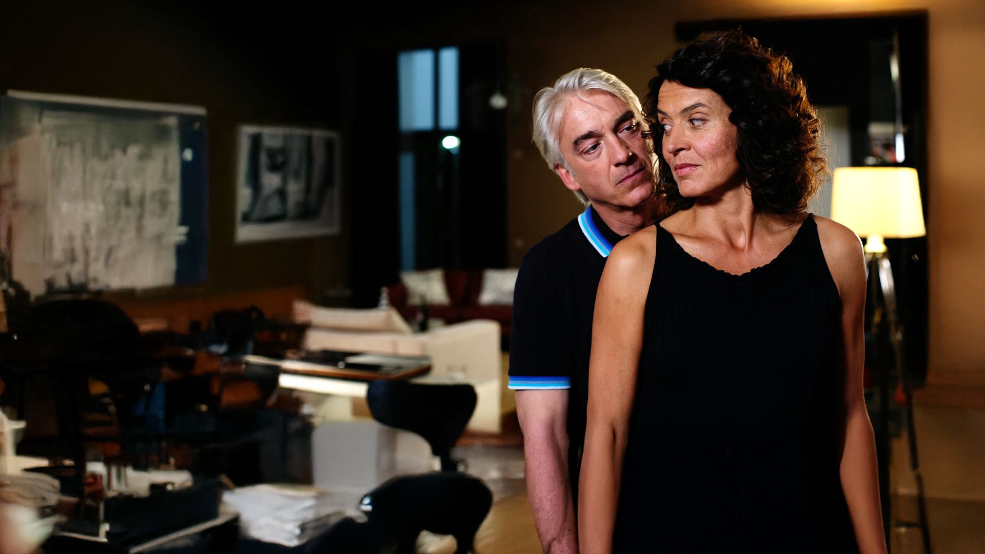 Liebe in anderen Umständen