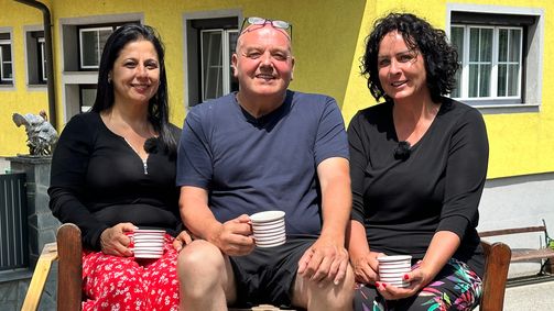 Bauer sucht Frau BAUER SUCHT FRAU - 21. STAFFEL Folge 8: Operation Herzipinki