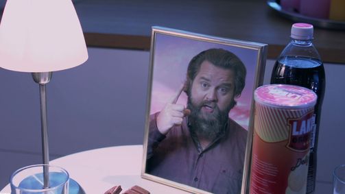 Knallerkerle Knallerkerle Folge 6: Episode 6