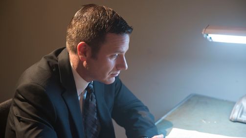 Homicide Hunter - Dem Mörder auf der Spur Homicide Hunter - Dem Mörder auf der Spur Folge 5: Ein einfacher, aber schwieriger Fall