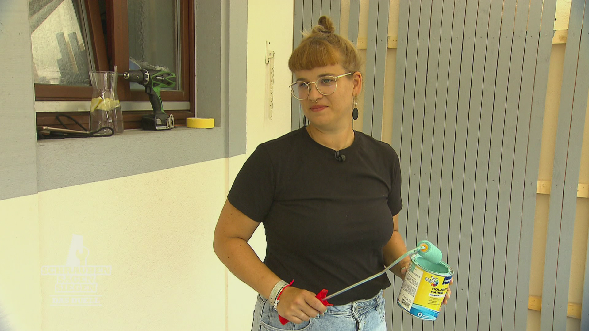 Neugestaltung von Balkonien