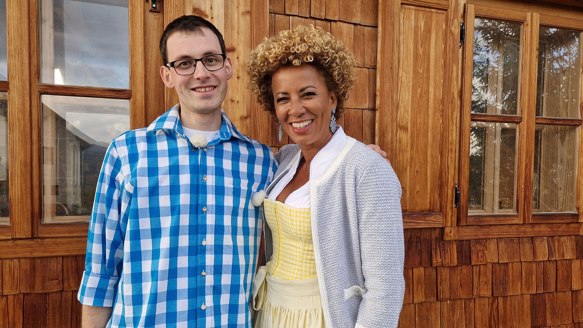 Die erste Vorstellungsfolge