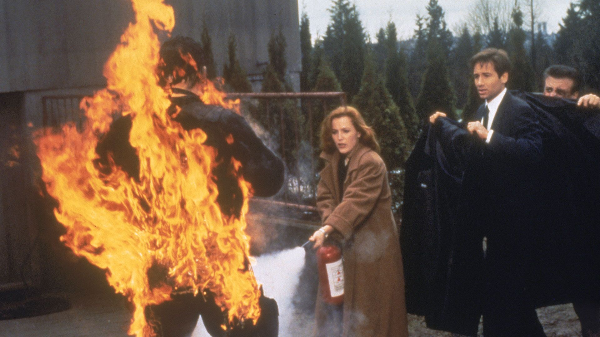 Mein Wille sei dein Wille