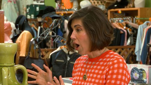 Storage Wars STORAGE WARS - STAFFEL 15 Folge 2: Im grünen Bereich