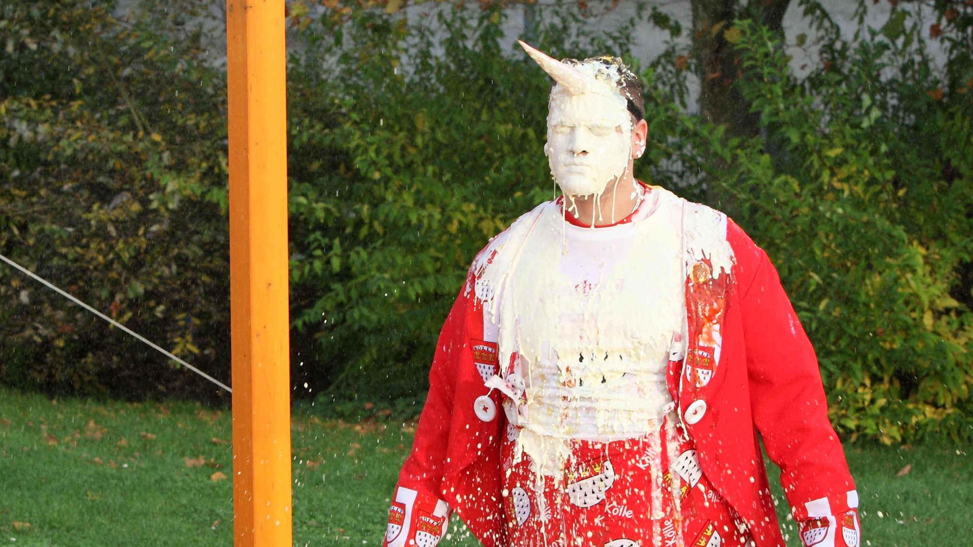 Das letzte Einhorn und die volle Ladung Crash Games