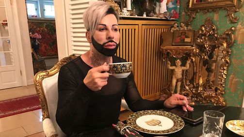 Promis Privat Promis Privat Folge 5: Folge 5