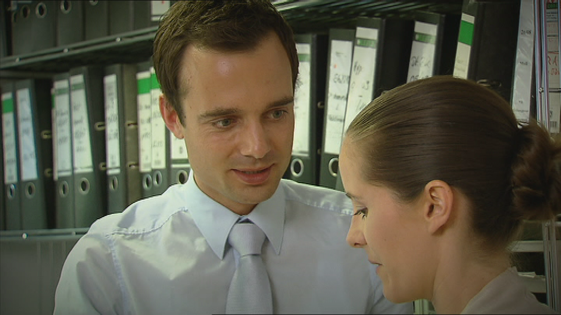 Ein einziger Augenblick