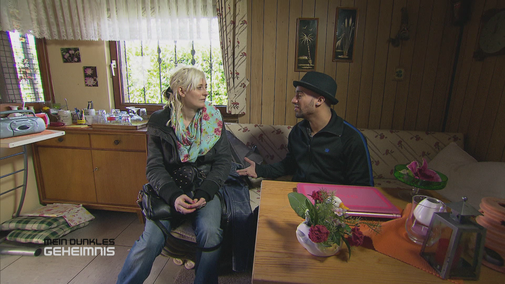 Liebesurlaub mit Folgen