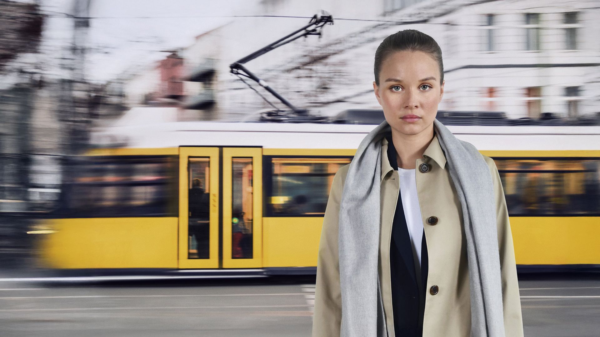 Ein ganz normaler Tag