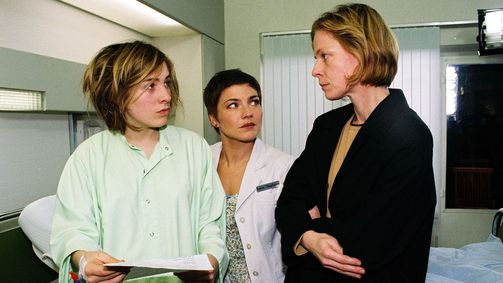 Für alle Fälle Stefanie Für alle Fälle Stefanie Folge 18: Das Geheimnis meiner Mutter