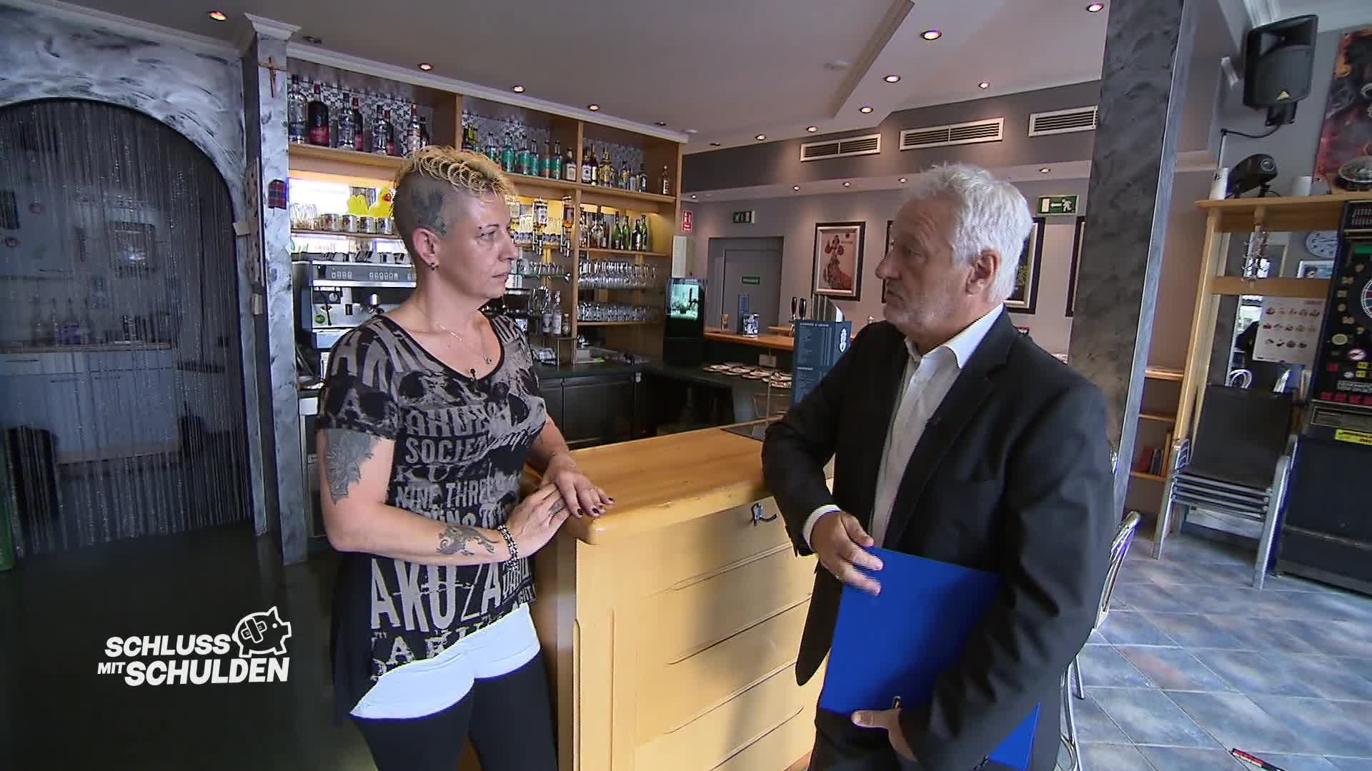 Staffel 1 Folge 6: Pandemie-Pleite