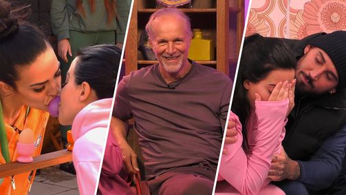Promi Big Brother Promi Big Brother 2024 Folge 5: Tag 5: Der Tanz mit dem Teufel