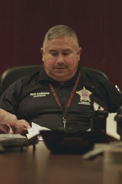 Auftragskiller gesucht