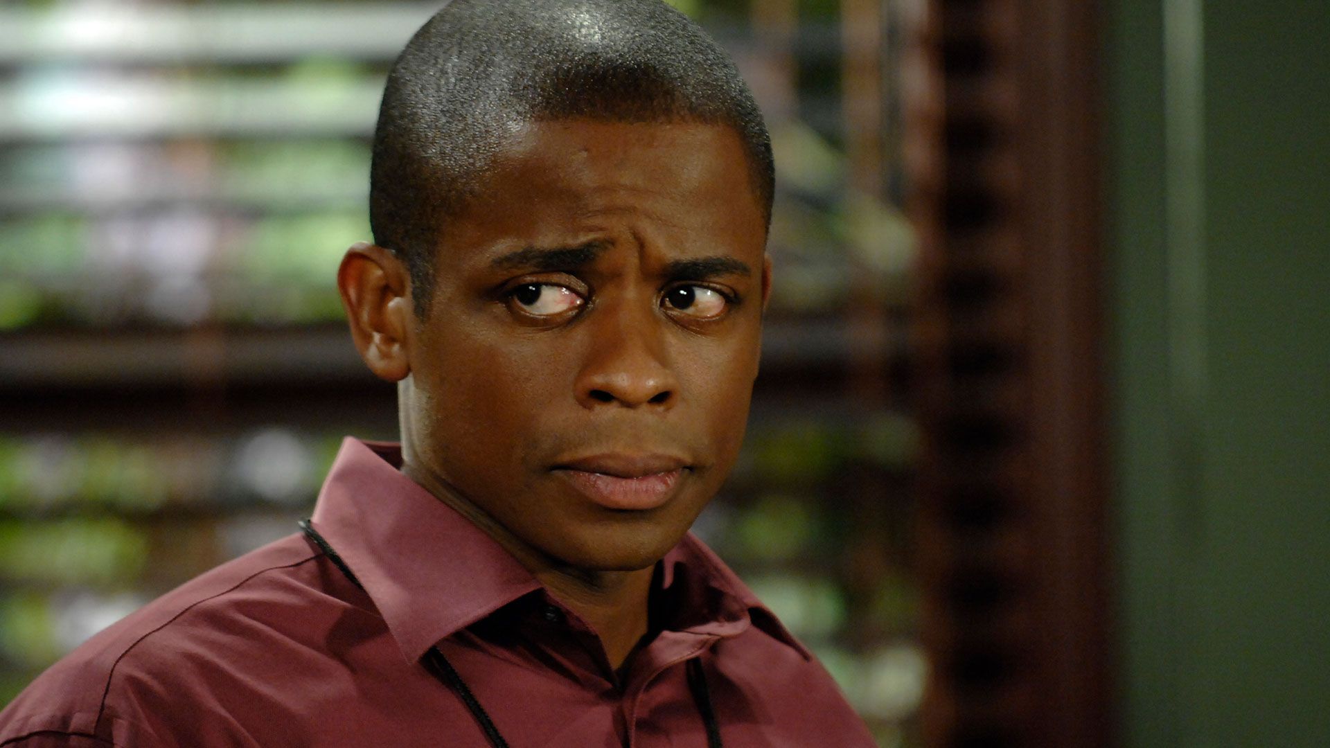 Schatten der Rentnerschaft