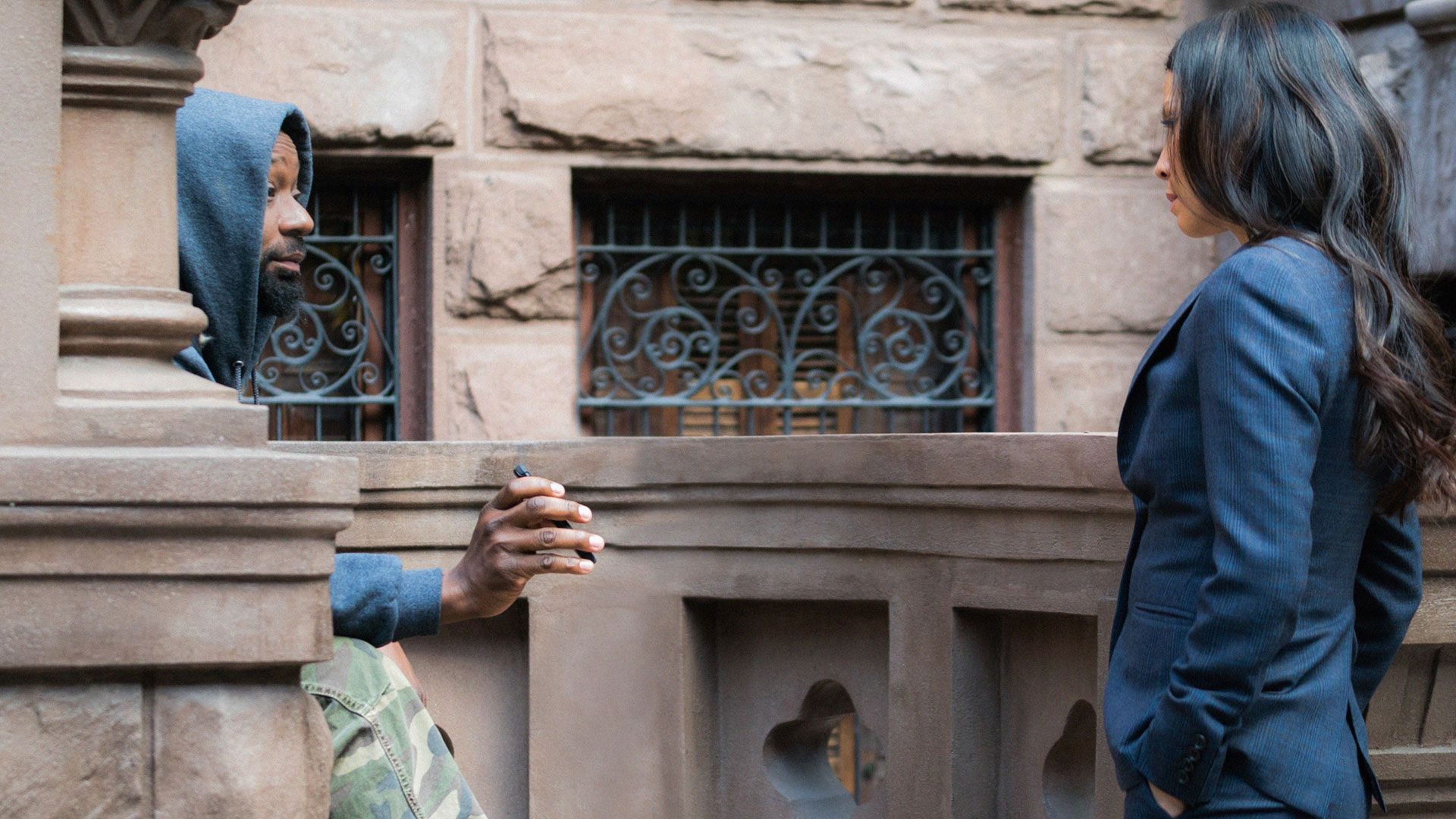 Tod eines Verräters