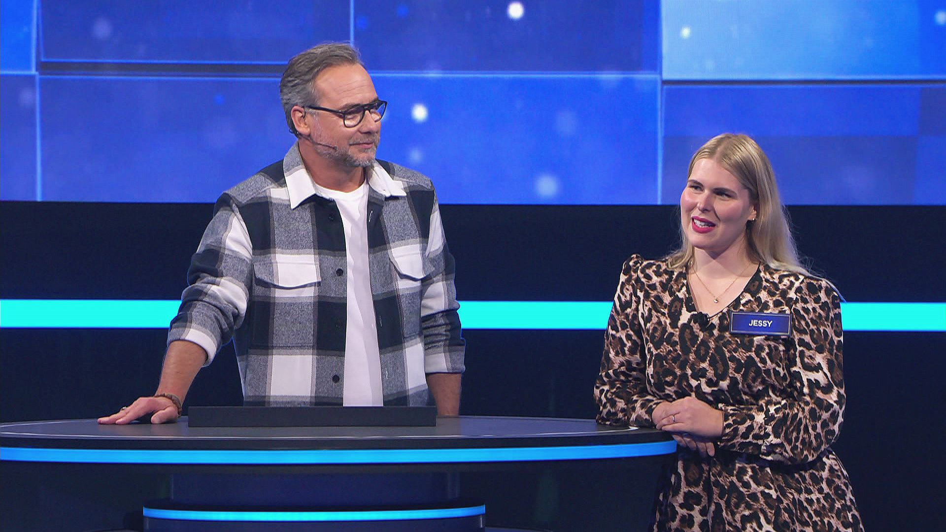 Taktik, Tempo, Wissen: Wer schafft Runde 2 auf dem "Floor"?