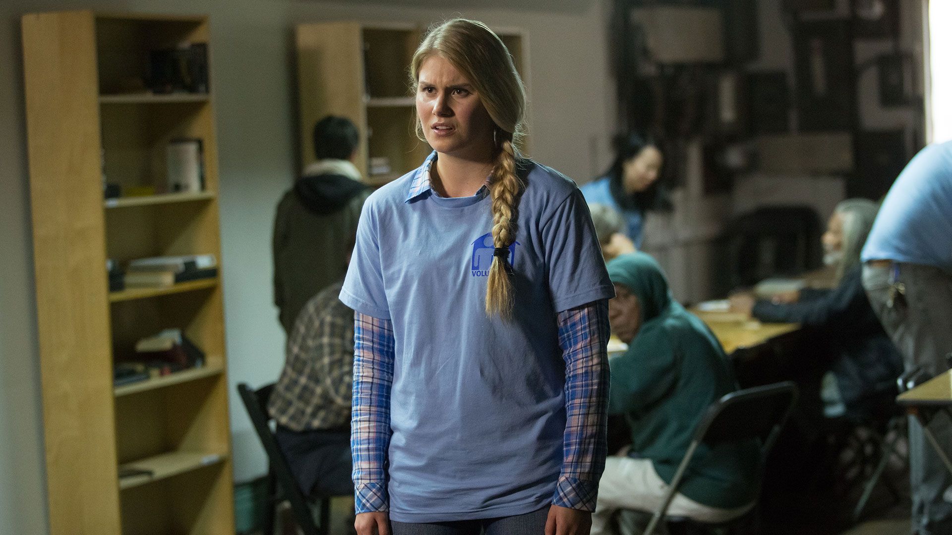 You're Only as Sick as Your Secrets