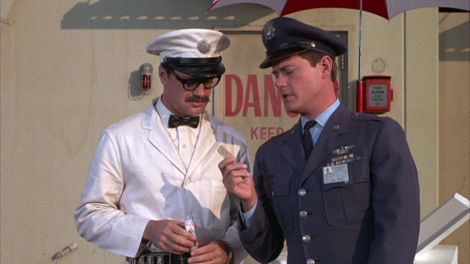 Jeannie und die Mondsafeknacker (4)