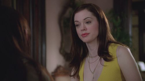 Charmed - Zauberhafte Hexen Charmed - Zauberhafte Hexen Folge 19: Zeig mir deinen Traum