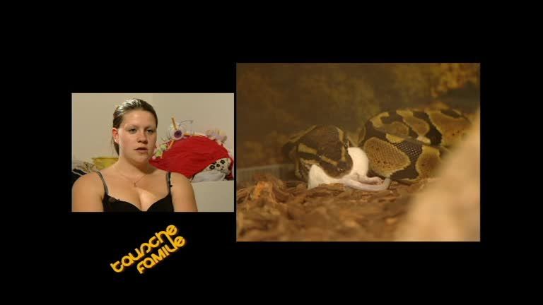 Tausche Familie - Staffel 15 Folge 4 - Kropf/Fagerer vs. Lovasz