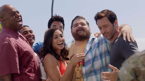Hawaii Five-0 Hawaii Five-0 Folge 1: Quinn Liu