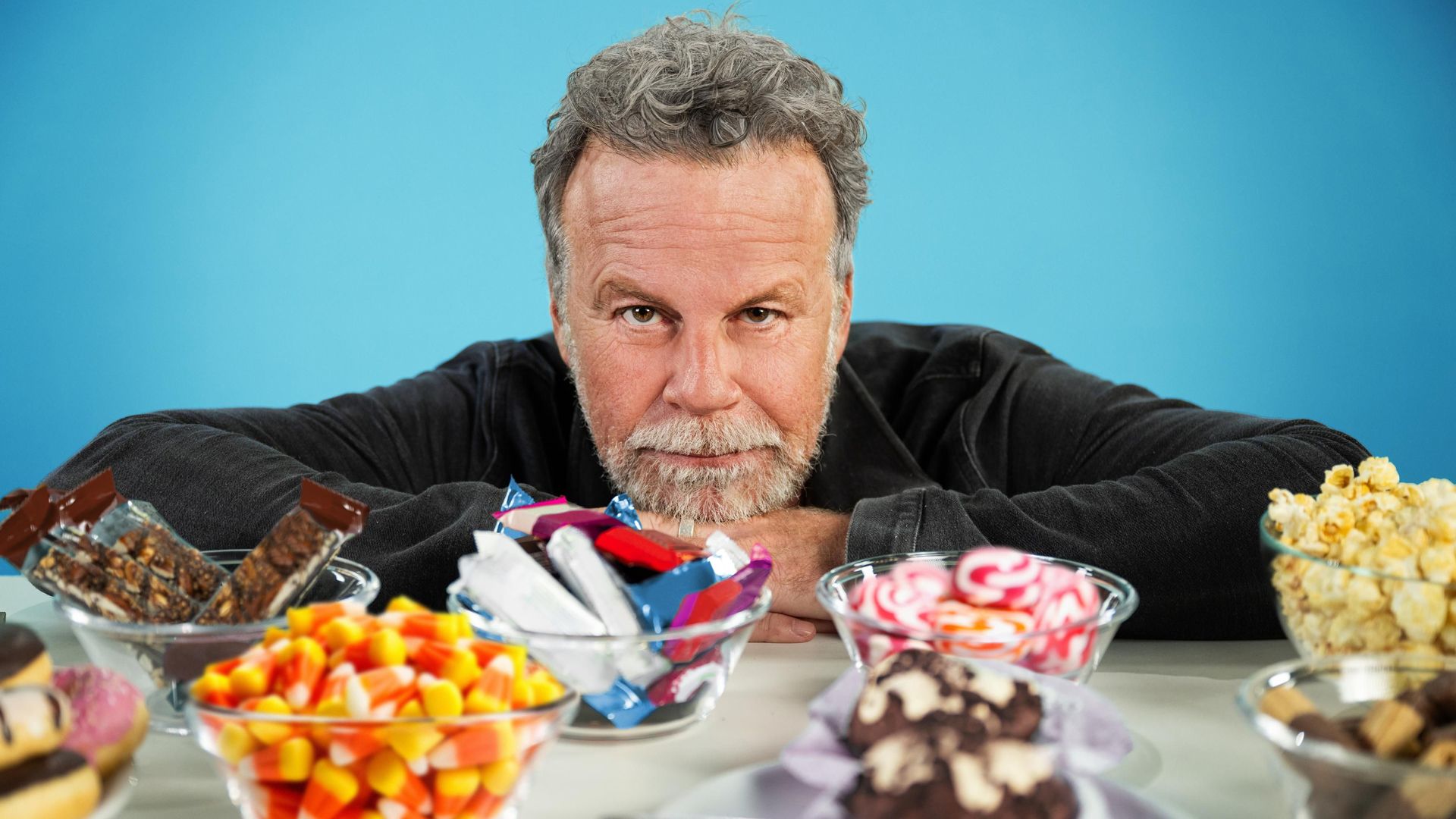 JENKE. Das Zucker-Experiment: Wie krank macht Zucker?