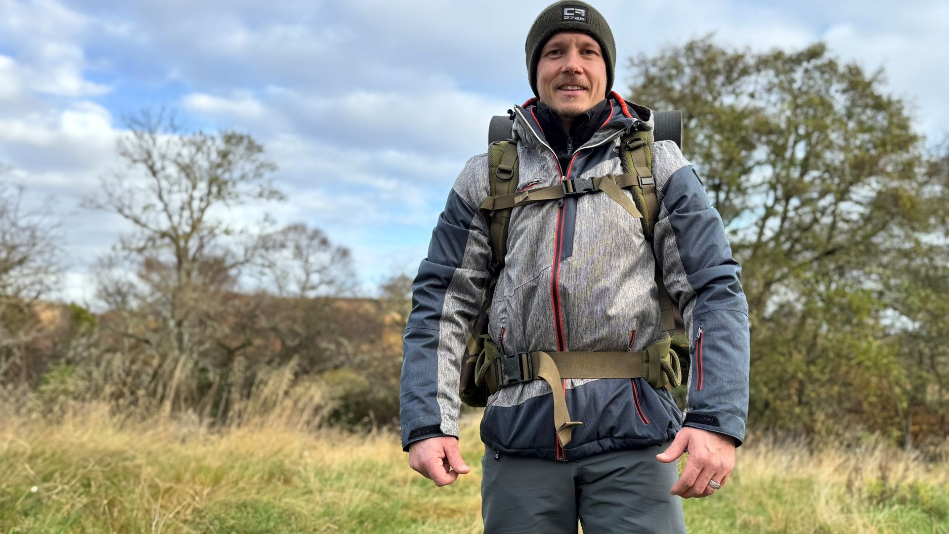 Im Herzen der Wildnis