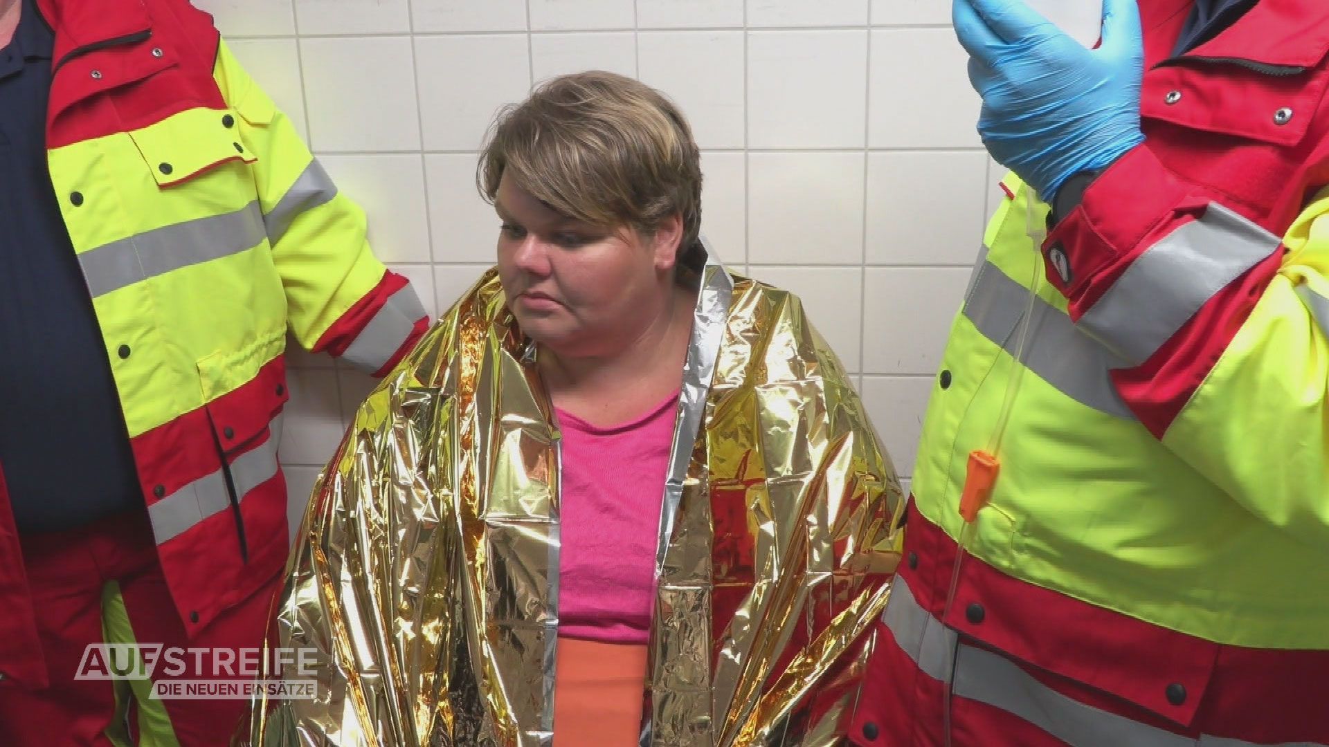 Gejammer aus der Kühlkammer