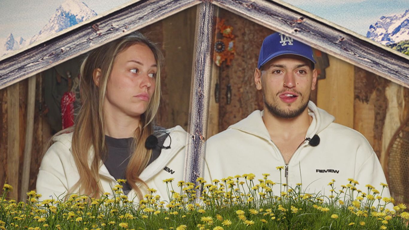 Krise im Forsthaus: Max & Melina am Beziehungs-Limit