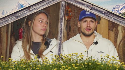 Forsthaus Rampensau Germany Forsthaus Rampensau Germany Folge 5: Krise im Forsthaus: Max & Melina am Beziehungs-Limit