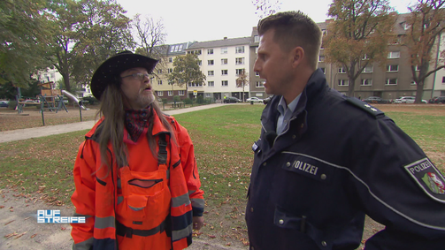 Auf Streife Staffel 7 Folge 8: Sugar Didi