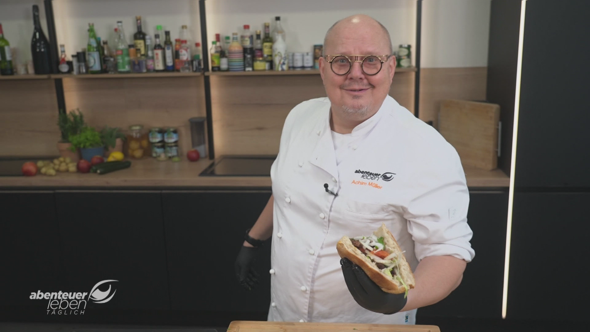 Skurrile Food-Trends im Profi-Test