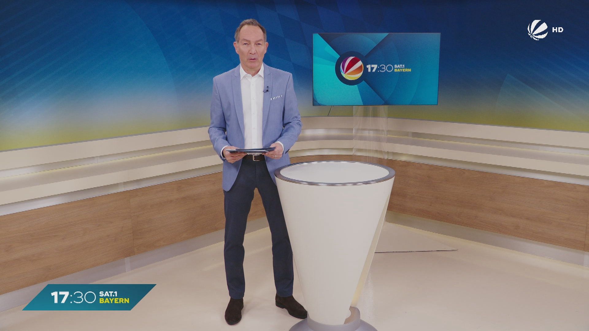 Die Sendung vom 08.12.2025