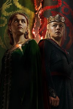 House of the Dragon
