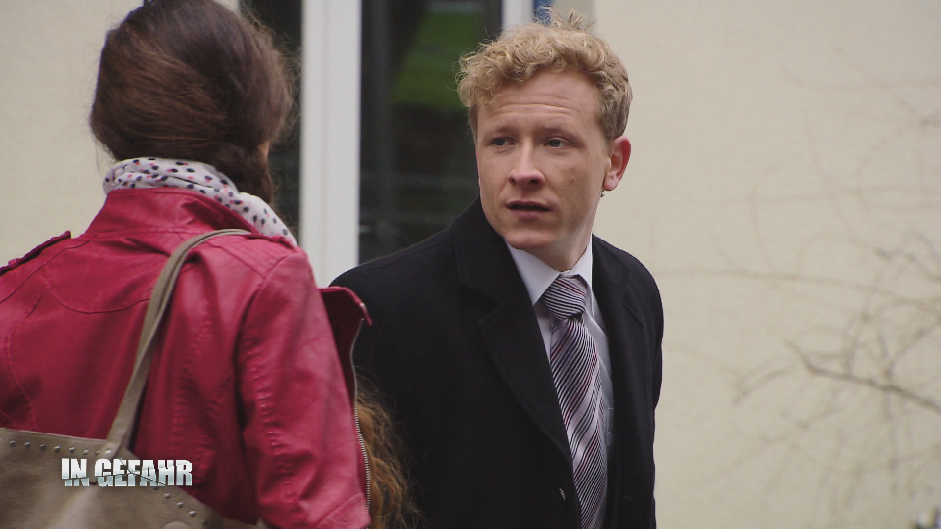 Sören - Der Millionär und die Kellnerin