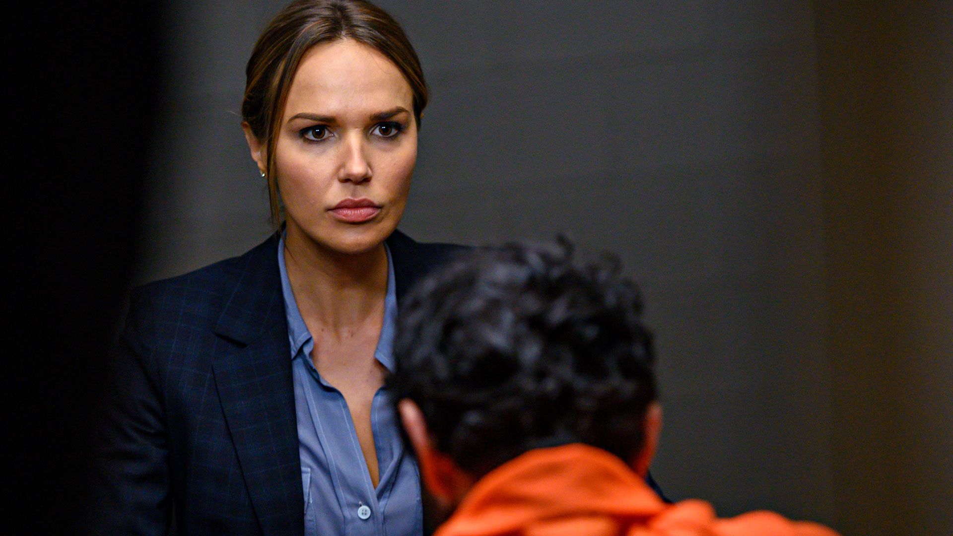 Bis dass der Tod uns scheidet