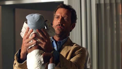 Dr. House Dr. House Folge 4: Nichts hilft