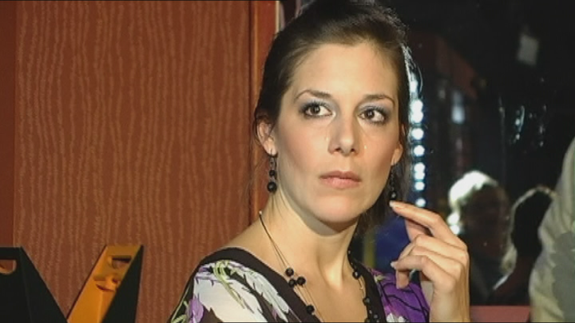 Tödlicher Nachtisch