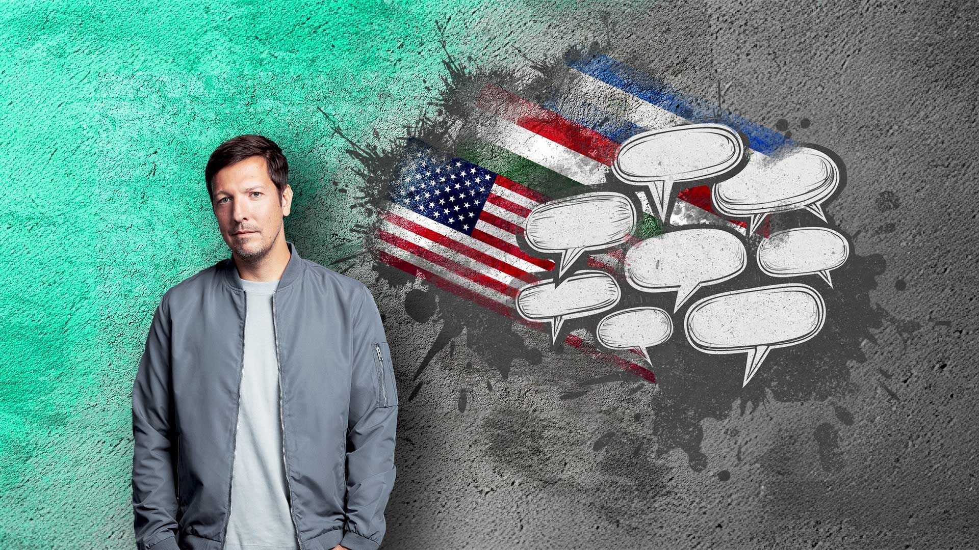 THILO MISCHKE. Dikta-Tour. Der Live-Talk zum Film