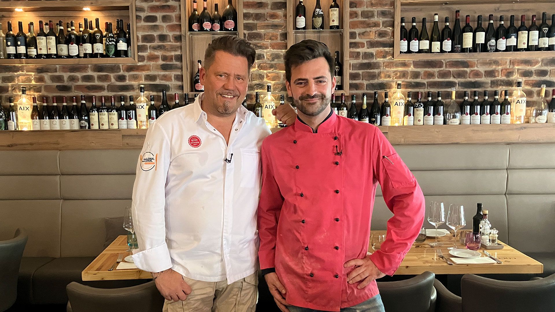 "Vetrina": Ein Blick in die Toskana 