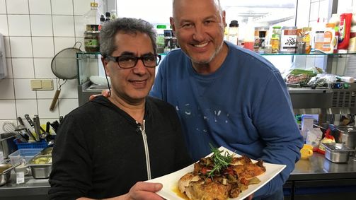 Rosins Restaurants - Ein Sternekoch räumt auf! Rosins Restaurants - Ein Sternekoch räumt auf! Folge 5: Überfordert und konzeptlos: Der Problemfall "Zum Stern"