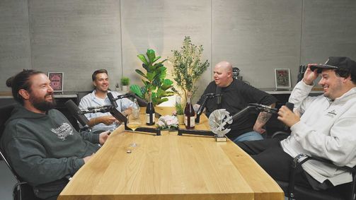 DINNER DUELL Dinner Duell - 02. Staffel Folge 9: Wir müssen reden - Der große Recap!